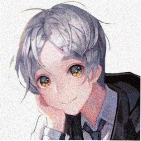 杀戮追踪漫画旁支角色头像